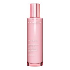Multi-Active - Emulsion lissante, booster d'éclat, toutes peaux, CLARINS
