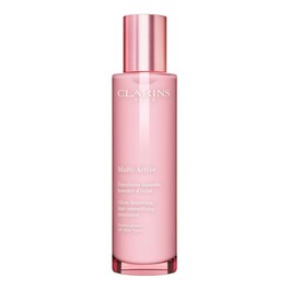 Multi-Active - Emulsion lissante, booster d'éclat, toutes peaux