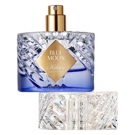 Blue Moon Ginger Dash - Eau de Parfum