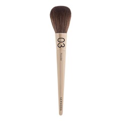 Pinceau Poudre 03 - Pinceau Teint Vegan, SEPHORA COLLECTION