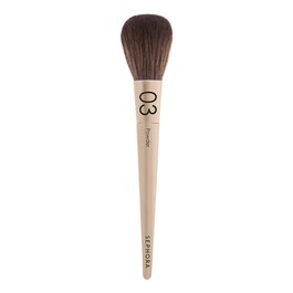 Pinceau Poudre 03 - Pinceau Teint Vegan