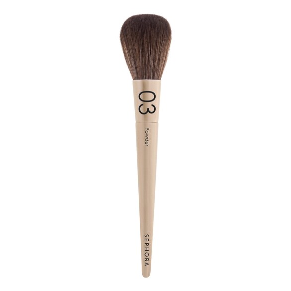 Pinceau Poudre 03 - Pinceau Teint Vegan, SEPHORA COLLECTION