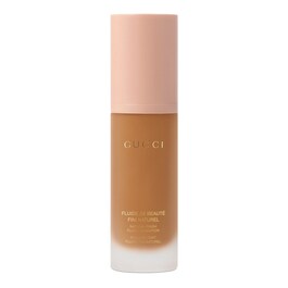 Fluide de beauté Fini Naturel - Fond de teint