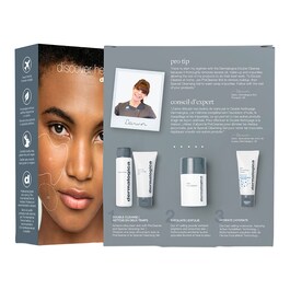 Discover Healthy Skin - Coffret Soin Visage