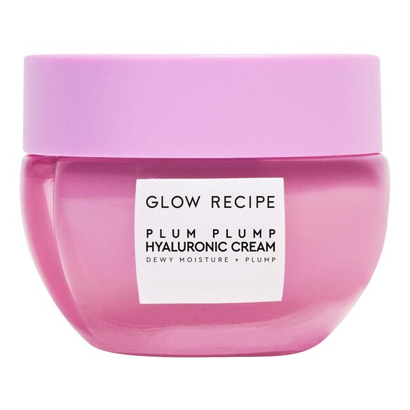 Plum Plump™ Hyaluronic -  Hydratant , GLOW RECIPE