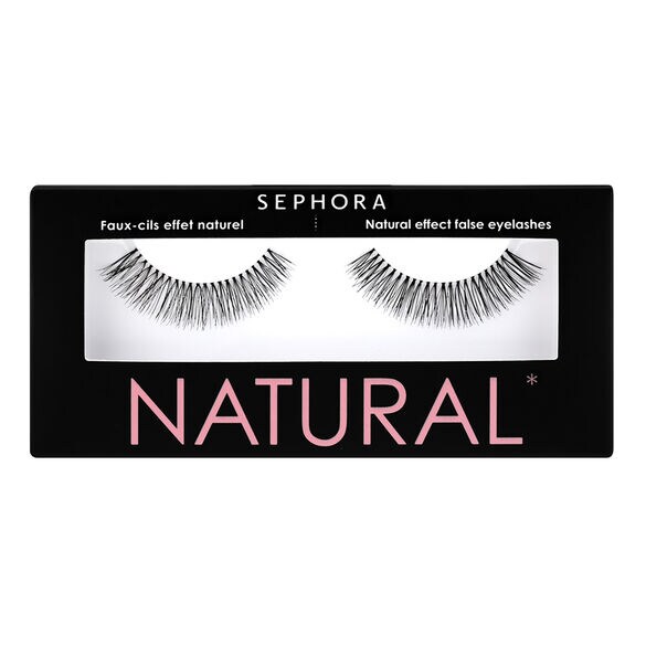 Faux cils Effet longueur de SEPHORA COLLECTION ≡ SEPHORA