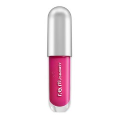 Essential Drip - Baume à lèvres teinté à l'acide hyaluronique, REM BEAUTY