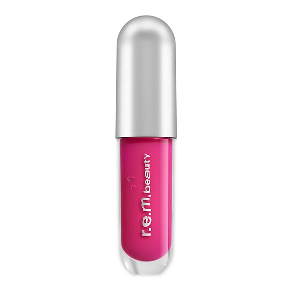 Essential Drip - Baume à lèvres teinté à l'acide hyaluronique, REM BEAUTY