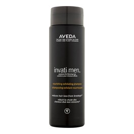 Invati Men Nourishing Exfoliating Shampoo - Shampooing Exfoliant Anti-Chute 