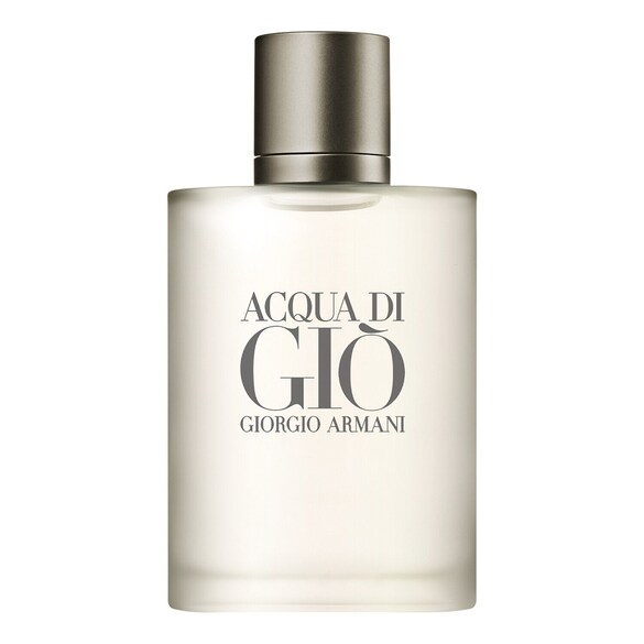 Acqua Di Giò Pour Homme Eau De Toilette De Armani Sephora