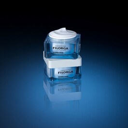 Hydra-Hyal Creme-Gel - Crème légère pour le visage