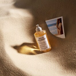 Replica - Beach Walk - Coffret Eau de Toilette et Bougie