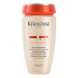 Nutritive Bain Magistral - Shampoing pour nourrir les cheveux très secs
