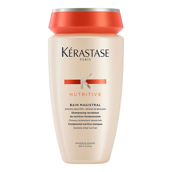 Nutritive Bain Magistral - Shampoing pour nourrir les cheveux très secs, KÉRASTASE