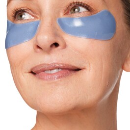 Cryo De-Puffing - Masque Yeux Défatiguant
