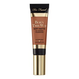 Born This Way Soft Matte - Fond De Teint