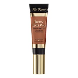 Born This Way Soft Matte - Fond De Teint image