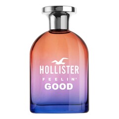 Feelin Good Pour Femme, HOLLISTER