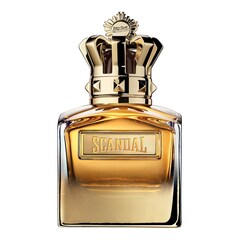 Scandal pour Homme Absolu - Parfum intense, JEAN PAUL GAULTIER
