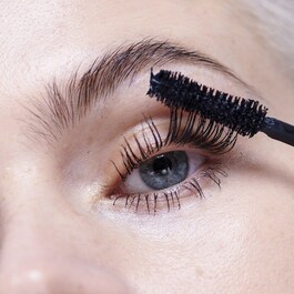 Beautiful Lash Mascara - Volume cil à cil + Densité - Mascara nourrissant vegan