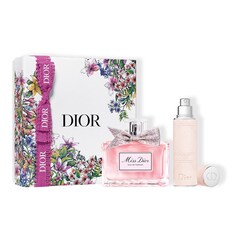 Coffret parfum - Miss Dior Eau de Parfum - Édition limitée Saint-Valentin, DIOR