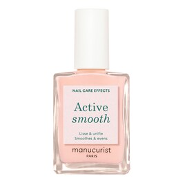 Active Smooth - Vernis Make-up & Soin