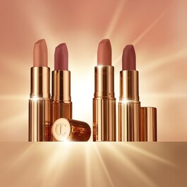 Matte revolution - Rouge à lèvres mat