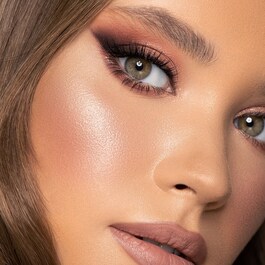 Rose Cheek Duo - Duo de Blush
