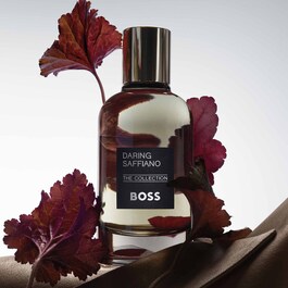 Boss The Collection Daring Saffiano - Eau de Parfum