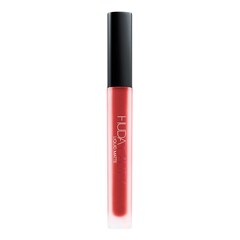 Liquid Matte - Rouge À Lèvres Mat Longue Tenue Ultra-Confort Et Sans Transfert, HUDA BEAUTY