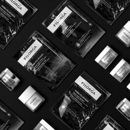  MESO-MASK - Masque visage hydratant éclat anti âge