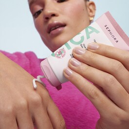 Cica Creme Hydratante Soin Reparateur Express - Hydrate + Apaise