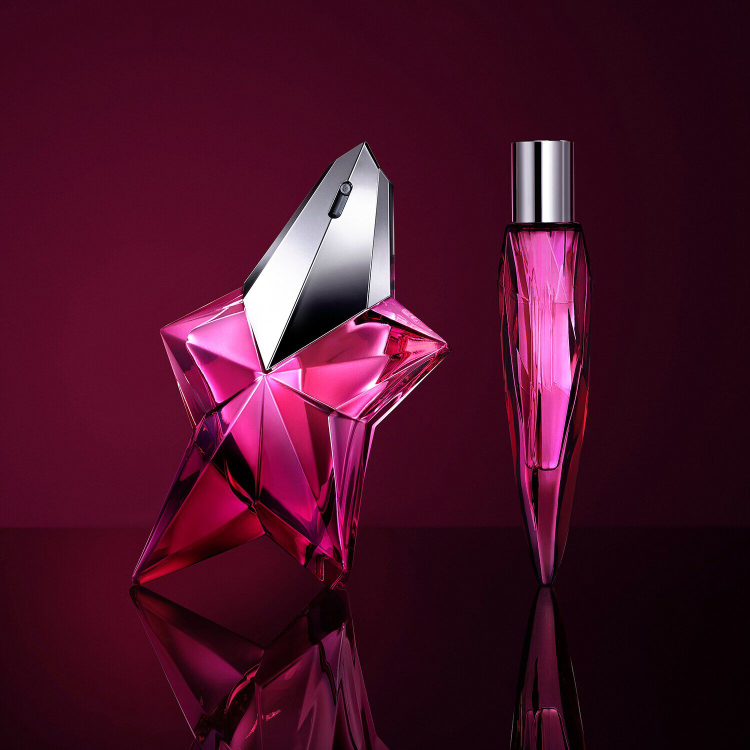 Sephora angel 2025 mugler