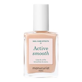 Active Smooth - Vernis Make-up & Soin
