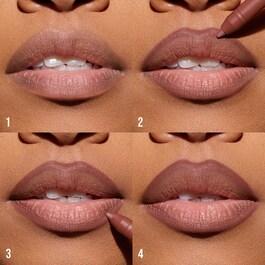 Lip Contour 2.0 - Crayon à lèvres automatique mat
