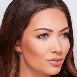 Chocolate Soleil Bronzer - Poudre Bronzante Fini Matte Format Voyage