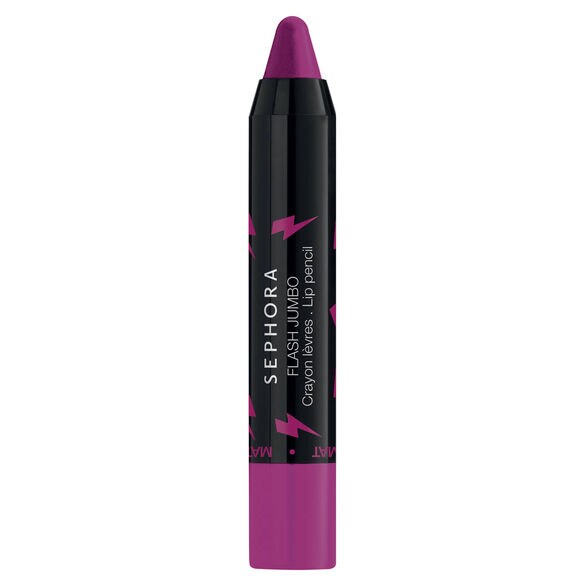 Flash Jumbo Crayon à lèvres de SEPHORA COLLECTION ≡ SEPHORA