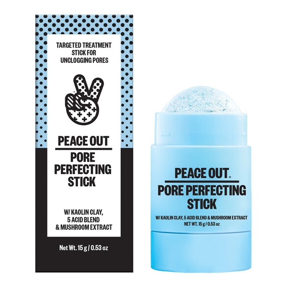 Bâton de traitement ciblé - Pour désobstruer les pores , PEACE OUT SKINCARE