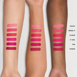 Velour Extrême Matte Lipstick - Rouge à lèvres Mat
