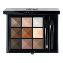 Le 9 de Givenchy - Palette Fards à Paupières Multi-Finis Tenue 12h, GIVENCHY