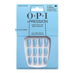 OPI'm Dreaming - Printemps 2025 Faux ongles xPRESS/ON tenue jusqu'à 14 jours, OPI