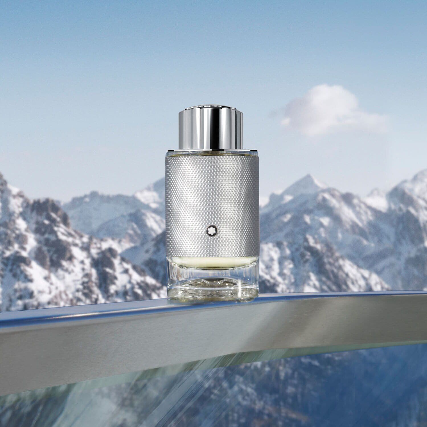 Parfum mont blanc homme sephora store