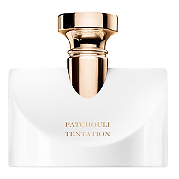 Splendida Patchouli Tentation - Eau de Parfum, BVLGARI