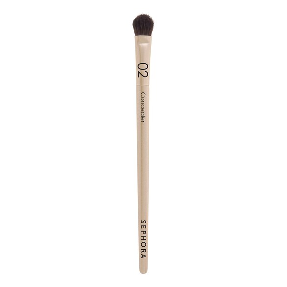 Pinceau Anticernes 02 - Pinceau Teint Vegan, SEPHORA COLLECTION