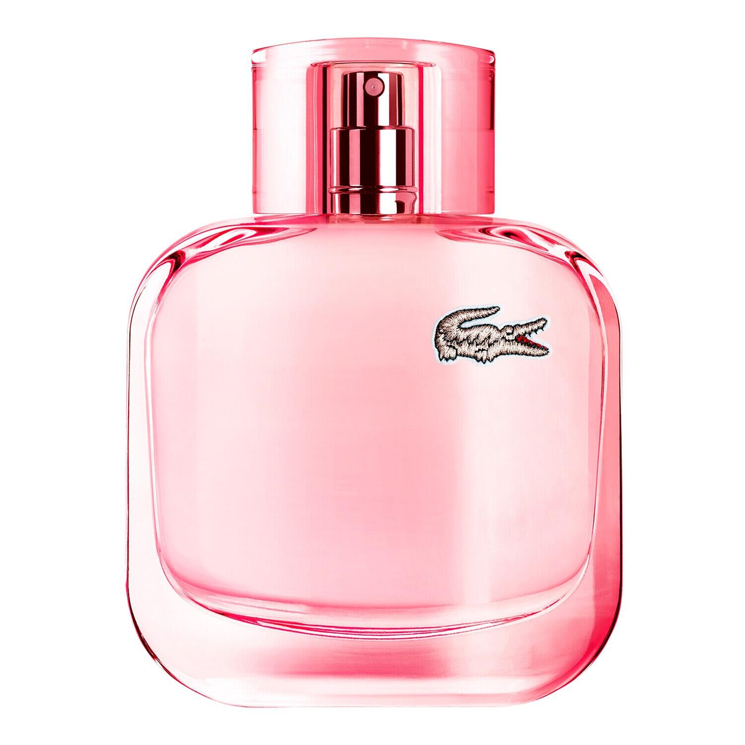 Sephora parfum lacoste femme hotsell