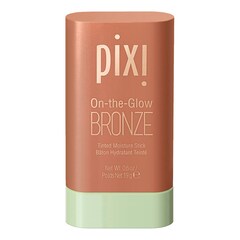 ON-THE-GLOW BRONZE - Bâton Hydratant Teinté, PIXI