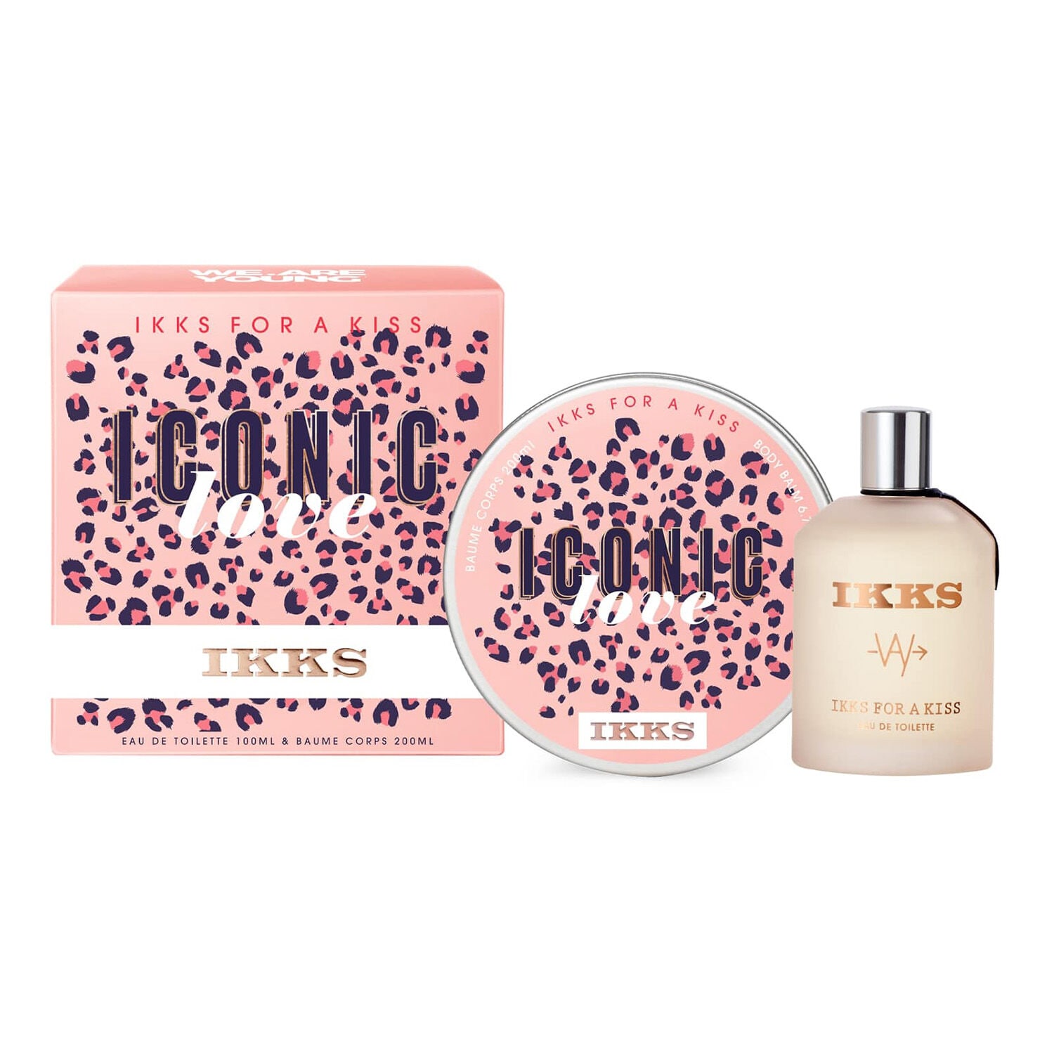 parfum enfant sephora