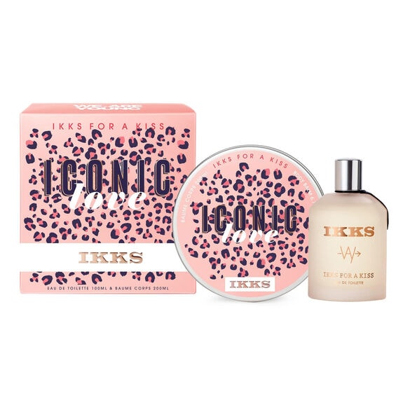 Coffret Parfum Enfant Sephora
