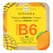 Masque visage mangue + vitamine B6 (nourissant)