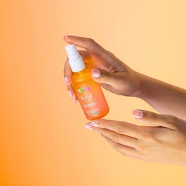 Spray Nettoyant Energizing - Soin des mains